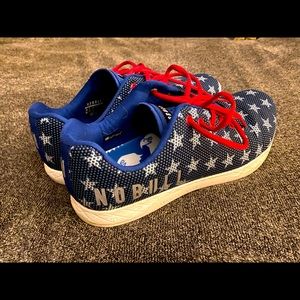 No Bull Trainer size 10.5